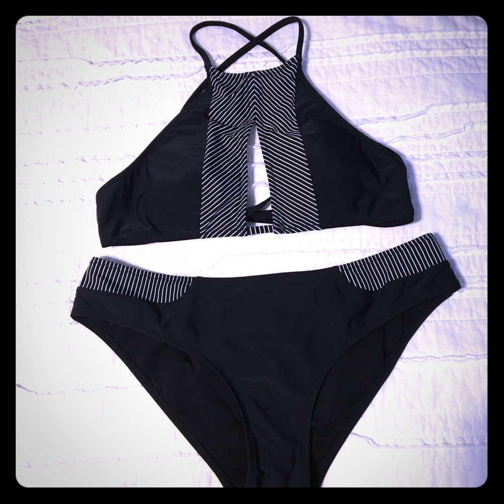 CupShe Bikini